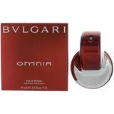 OMNIA (NEW) * Bvlgari 2.2 oz / 65 ml Eau de Parfum (EDP) Women Perfume Spray