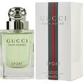 Gucci 6160417 By Gucci Sport By Gucci Edt Spray 3 Oz