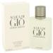 Giorgio Armani Men 3.3 oz Eau De Toilette Spray By Giorgio Armani