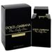 Dolce & Gabbana the Only One Intense Perfume Eau De Parfum Spray for Women - 3.3 Oz