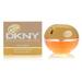 DKNY Golden Delicious Eau So Intense by Donna Karen for Women 3.4 oz Eau de Parfum Spray