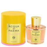 Women Eau De Parfum Spray 3.4 oz Acqua Di Parma