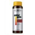 Redken Color Gels Permanent Conditioner Haircolor 4R - Lava, 2 Oz