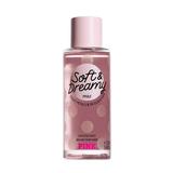 Victoria's Secret Pink Soft and Dreamy Scented Mist 8.4 fl oz