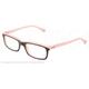 DOLCE&GABBANA D&G Eyeglasses DD 1214 BLACK ON PINK 1878 DD1214