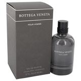 Bottega Veneta by Bottega Veneta - Men - Eau De Toilette Spray 3 oz