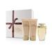 Cartier La Panthere Legere 2.5 oz EDP spray+ 3.3 loltion+ 3.3 gel NIB