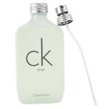 Calvin Klein CK One Eau De Toilette Spray for Women 200ml/6.7oz