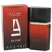 Azzaro Eau De Toilette Spray 3.4 oz