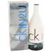 CK In 2U by Calvin Klein Eau De Toilette Spray 5 oz