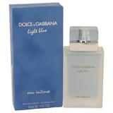 Dolce & Gabbana Women 1.6 oz Eau De Parfum Spray By Dolce & Gabbana