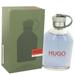 HUGO by Hugo Boss - Men - Eau De Toilette Spray 6.7 oz