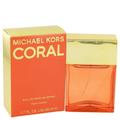 Michael Kors Women 1.7 oz Eau De Parfum Spray By Michael Kors