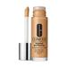CLINIQUE BEYOND PERFECTING FOUNDATION 1.0 OZ TOASTED WHEAT CLINIQUE/BEYOND PERFECTING FOUNDATION+CONCEALER 16 TOASTED WHEAT (M-G) 1.0 OZ WARM NEUTRAL UNDERTONE
