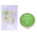 Innisfree Mask - Green Tea Kit by Innisfree for Unisex - 2 Pc Kit 0.67oz My Real Squeeze Mask - Green Tea, 0.33oz Capsule Recipe Pack Mask - Green Tea