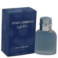 Dolce & Gabbana Light Blue Eau Intense Cologne Eau De Parfum for Men - 1.7 Oz