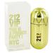 Carolina Herrera Women 1.7 oz Eau De Parfum Spray By Carolina Herrera