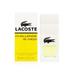 Lacoste Challenge Refresh by Lacoste for Men 1.0 oz Eau de Toilette Spray
