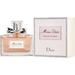 Dior Women Eau De Parfum Spray 3.4 Oz By Miss Dior Absolutely Blooming