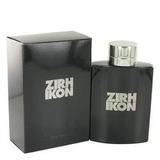 Zirh Ikon Cologne By Zirh International Eau De Toilette Spray 4.2 oz Eau De Toilette Spray