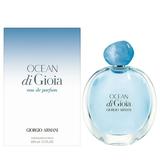 Giorgio Armani Ocean Di Gioia Eau de Parfum Spray 3.4 oz