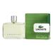 Lacoste Essential For Men EDT Spray for Men 4.2 Oz 3 Pack