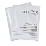 Decleor - Harmonie Calm Soothing Comfort Smoothie Mask Shaker Powder - For Sensitive Skin (Salon Product)(5x20g/0.7oz)