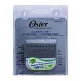 Oster Blade Classic 76 Agion Size 0A Modified Pack of 3