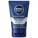 NIVEA Men Maximum Hydration Deep Cleaning Face Scrub 4.4 oz. - 2 Pack