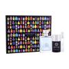 VERSACE POUR HOMME 3 PCS SET (3.4 EDT 2.5 DEO STICK +10 ML )