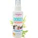 Petglow Dog Deodorizing Spray Dog Deodorant with Peppermint Essential Oil 4 fl Oz