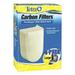 Tetra Whisper EX Carbon Filter Cartridges Large 4-Count