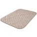 Pet Cushion Dog Cat Mat Washable Soft Absorbent Protection Potty Mats Natural Bamboo Fiber Premium Waterproof Pet Pad And Bed Mat