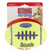 KONG AirDog Squeaker Football Dog Toy Large