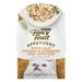 Purina Fancy Feast Appetizers Grain Free Cat Food Broth White Meat Chicken and Shredded Beef Complement - 1.1 oz Tray