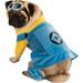 Minion Dog Costume