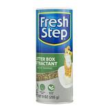Fresh Step Litter Box Attractant Powder to Aid in Training 9 Ounces | All Natural Training Aid for Cats and Kittens | Cat Attract Litter Additive for Litter Box