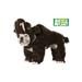 Animal Planet Plush Woolly Mammoth Dog Costume