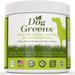 Dog Greens- Organic and Wild Harvested Vitamin and Mineral Supplement for Dogs - Add to Home Made Dog Food RAW Food or Kibble - No Hassle-30 Day 1 Pack