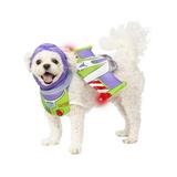 Disney Pets Buzz Lightyear Pet Accessor Costume