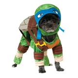 Pet Leonardo Costume