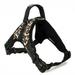 Dog Harness Dog Harness Reflective Durable Dog Harness Medium And Large Dogs Training Harness Explosion-proof Vest Harnesses