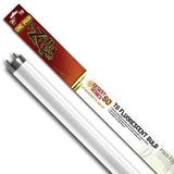 Zilla Desert 50 UVB Linear Fluorescent Bulb (36 inch 25 W)