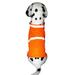 Esho Pet Protect Premium Dog Reflective Vest High-Visibility Safety Walking Jogging Training