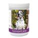 Healthy Breeds 840235164531 Great Dane Senior Dog Care Soft Chews