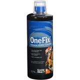 CrystalClear OneFix - Natural Water Clarifier - 32 Ounces Treats up to 12 000 Gallons