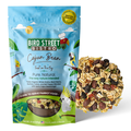 Bird Street Bistro Cajun Bean Natural Parrot Food Cooks in 3-15 Min