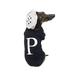 Midlee Salt & Pepper Dog Costume (Pepper Large)