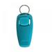 Pet Training Whistle Clicker 2 In 1 Pet Dog Trainer Aid Guide Pet Dog Rattles Whistle Pet Dog Products Pet Supplies
