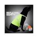 Dog Reflective Safety Vest High Visibility Pet Small Large Dog Jacket High Viz